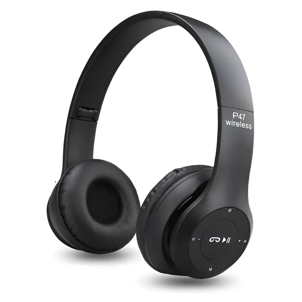 P47 Wireless Headphones