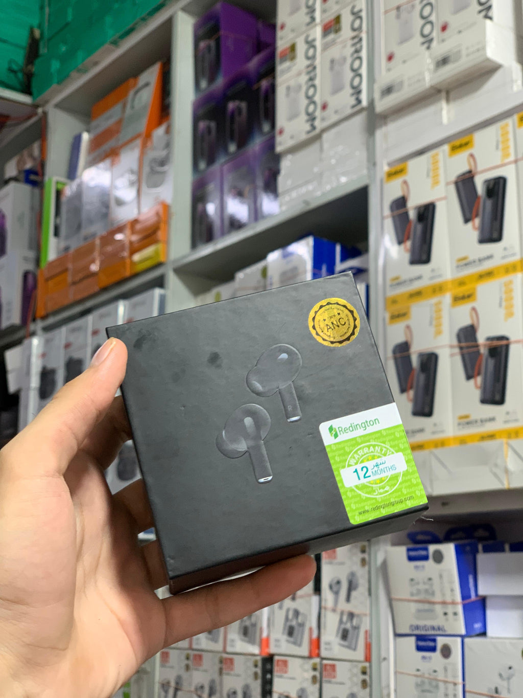 Apple Pro 2 BT Earbuds